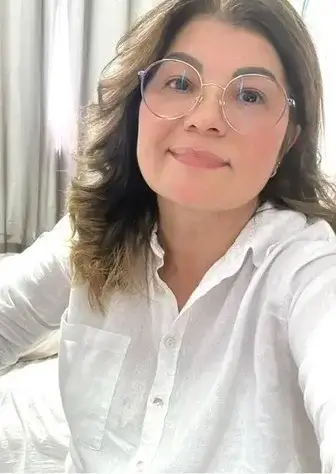Rosemeire Pereira da Silva, fundadora do IHPA